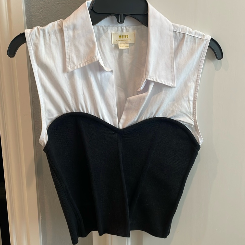 Maeve by Anthropologie